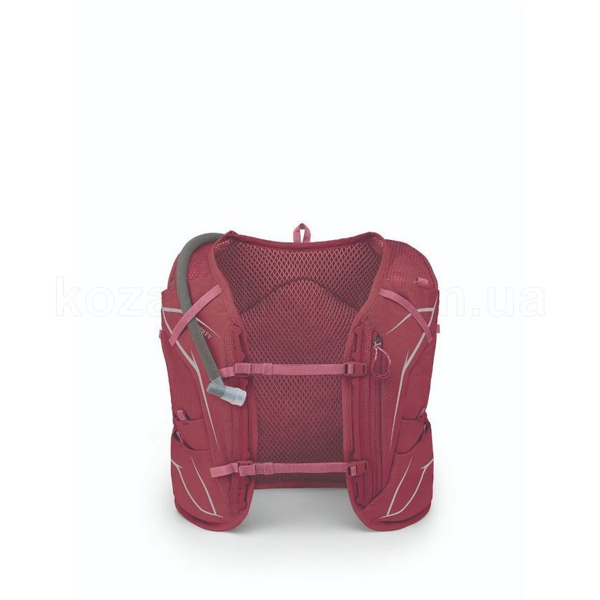 Рюкзак Osprey Dyna 6 [kakio pink] - WM