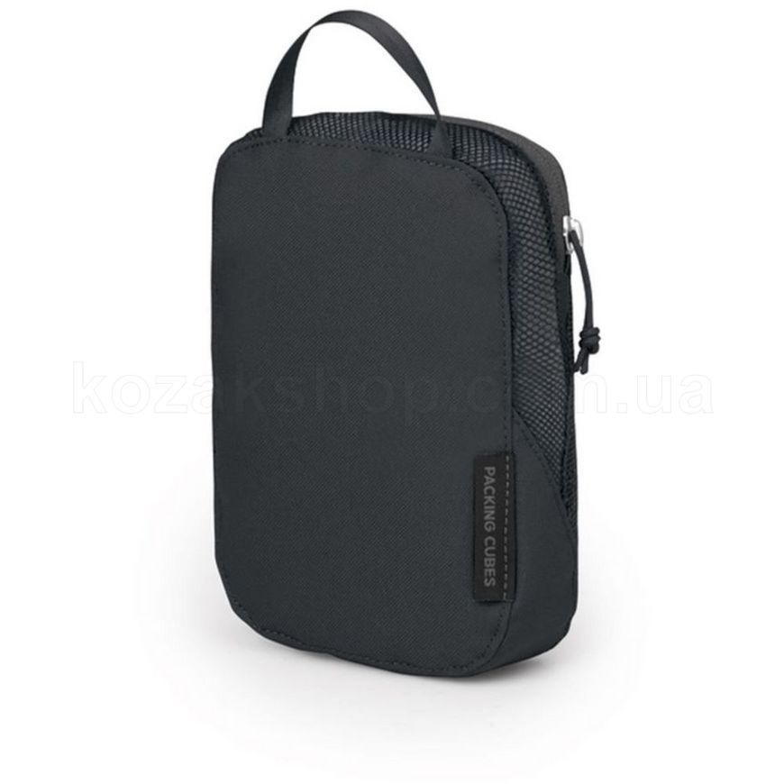 Органайзер Osprey Daylite Packing Cube Small [black] - O/S
