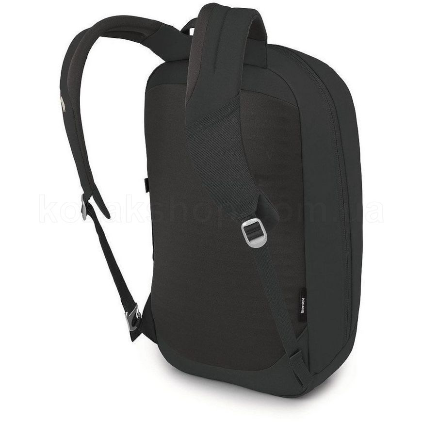 Рюкзак Osprey Arcane Large Day [black]