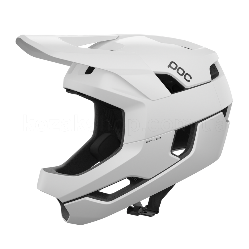 Шолом POC Otocon (Hydrogen White Matt) - M