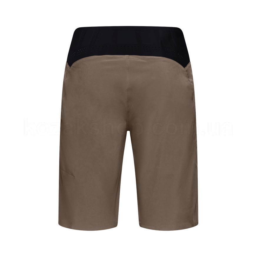 Вело шорты FOX FLEXAIR Short [Nutmeg Brown], 32