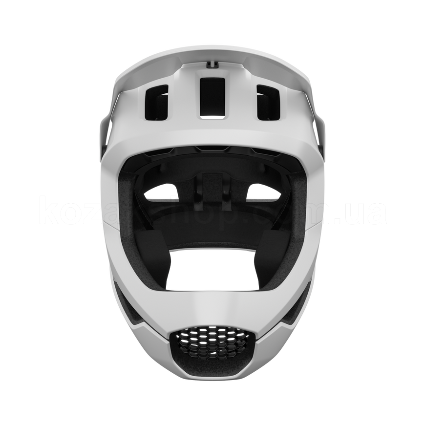 Шлем POC Otocon (Hydrogen White Matt) - M