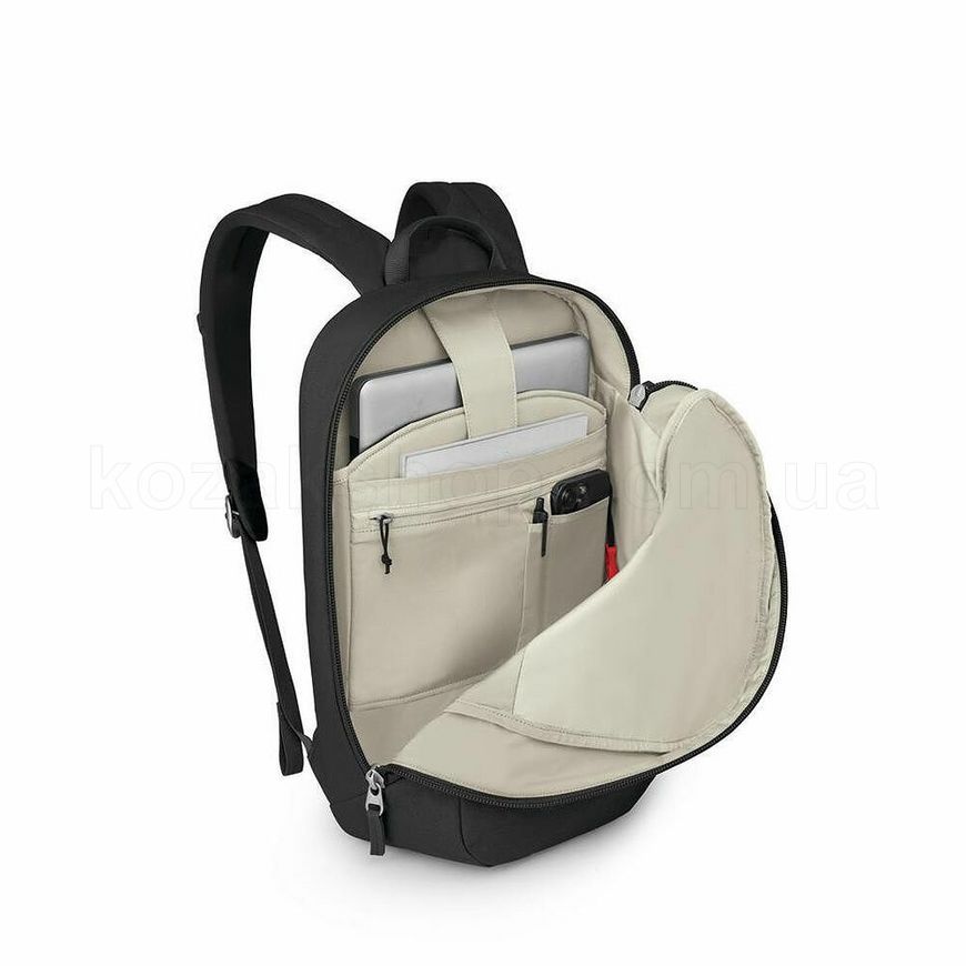 Рюкзак Osprey Arcane Large Day [black]