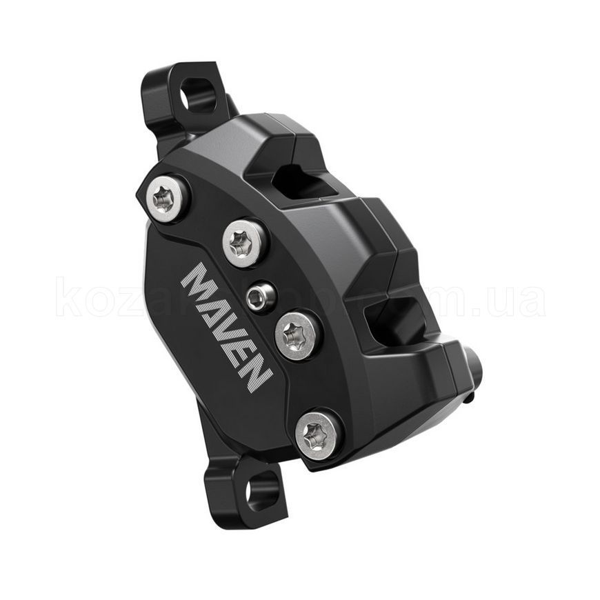 Гальма SRAM Maven Base Stealth, Front 950mm, A1