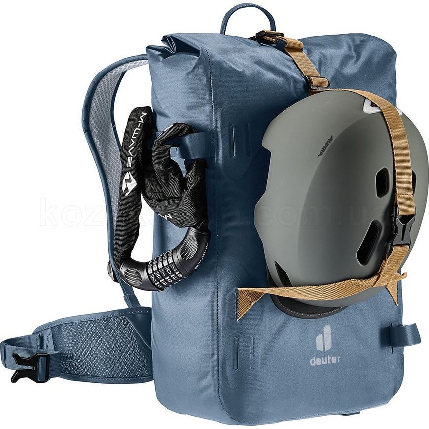 Рюкзак Deuter Amager 25+5 л [ink]