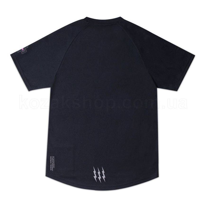 Вело джерси Muc-Off SS MTB Jersey [black] - XS