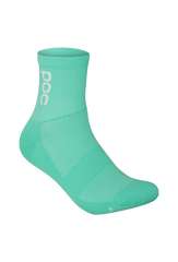 Носки POC Essential Road Lt Sock (Fluorite Green, S)