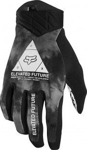Вело перчатки FOX FLEXAIR ELEVATED GLOVE [Black], XXL (12)