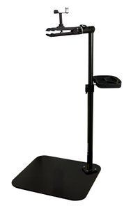 Стійка для ремонту Unior Tools з плитою Master Pro repair stand with single clamp, Master