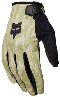 Вело рукавички FOX RANGER GLOVE - SWARMER [Pale Green], M (9)