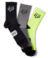 Шкарпетки FOX 6" RANGER SOCK - PREPACK [Miscellaneous], L/XL