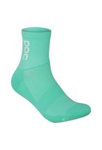 Шкарпетки POC Essential Road Lt Sock (Fluorite Green, S)