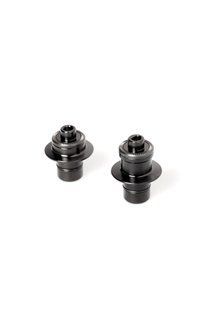 Адаптер втулки DT Swiss Conversion Kit 350/370 FW Disc Brake to 5x100mm QR (HWGXXX00S3801S)