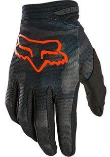 Мото рукавички FOX 180 TREV GLOVE [Camo], M