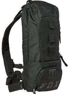 Рюкзак FOX UTILITY HYDRATION PACK 6L [Black], Small