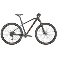 Велосипед SCOTT Aspect 940 [2021] granite - XL