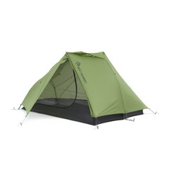 Палатка Sea to Summit Alto TR2 (Mesh Inner, Sil/PeU Fly, NFR, Green)
