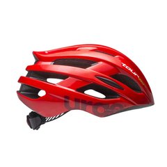 Шлем Urge TourAir красный S/M 54-58см