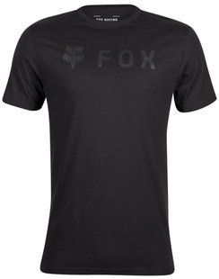 Футболка FOX ABSOLUTE Premium Tee [Black], L