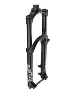 Вилка RockShox Lyrik Charger 2 RC2 27.5" Boost&trade; 15x110 170mm Diff Black Alum Str Tpr 37offset DebonAir (includes Fender,2 Btm Tokens, Star nut & Maxle Stealth) C1