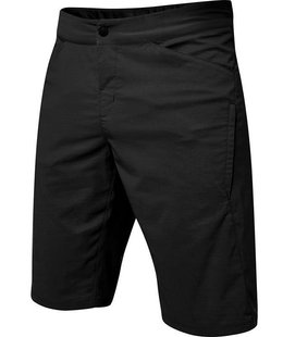 Вело шорти FOX RANGER UTILITY SHORT [Black], 40