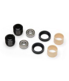 Ремкомплект для педалей Race Face TURBINE 2026 PEDAL REBUILD KIT, INTERNALS