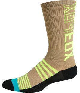 Вело носки FOX 8" RANGER SOCK [Stone], S/M