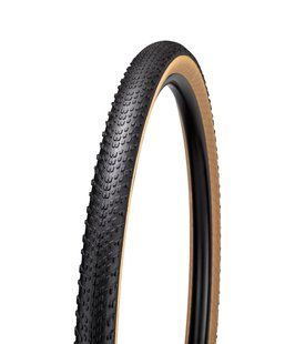 Покришка Specialized Tracer All Terrain 700X50 T5 TLR Gravel Tire Tan Sidewall (00025-4343)