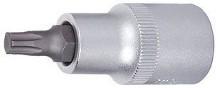 Торцева головка-біта Unior Tools 1/2" TX40 Screwdriver socket 1/2" with TX Plus profile