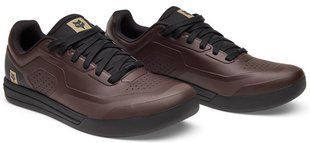Вело взуття FOX UNION Shoe [Cocoa], US 10.25