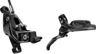 Тормоз SRAM G2 RSC, Front 950mm, Diffusion Black, A1