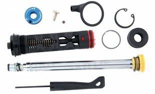 Демпфер вилки Rock Shox FORK DAMPER ASSEMBLY - CROWN RL , 26 (THREAD PITCH 1.0MM) (INCLUDES RIGHT SIDE INTERNALS) - 30 GOLD A1+ (2018-2020)/JUDY GOLD A1+ (2018+) (11.4018.009.096)