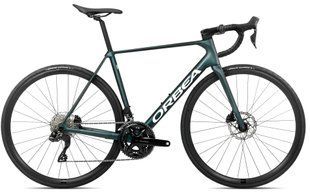 Велосипед ORBEA ORCA M30i [Escape Green - Carbon View Matt] - 55