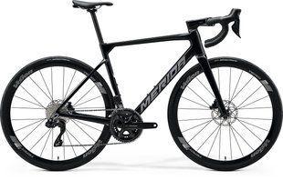 Велосипед MERIDA SCULTURA 5000 [METALLIC BLACK(GUNMETAL GREY)] - M