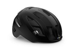 Шолом MET E-MOB MIPS [Black | Matt] - S (52-56)