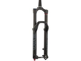 Вилка RockShox Yari RC - Crown 29" Boost&trade; 15x110 150mm Black Alum Str Tpr 42offset DebonAir (includes Fender,2 Btm Tokens, Star nut & Maxle Stealth) B3