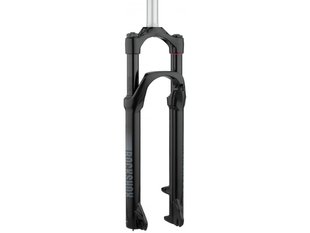 Вилка RockShox Judy Gold RL - Crown 27.5" 9QR 100mm Black Alum Str 1 1/8 42offset Solo Air (includes, Star nut) A3