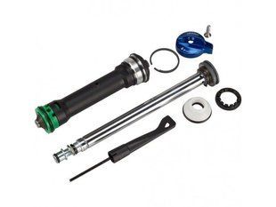 Демпфер вилки Rock Shox FORK DAMPER ASSEMBLY - CROWN TURNKEY 26 SOLO AIR 80-100 CROWN ADJUST (INCLUDES RIGHT SIDE INTERNALS) - XC30 A1 (11.4018.009.063)