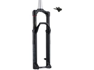 Вилка RockShox Reba RL Remote 29" Boost™ 15x110 100mm Black Alum Str Tpr 51offset Solo Air (includes Star nut, Maxle Stealth & Right OneLoc Remote) A9