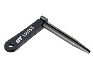 Держатель спиц DT Swiss SPOKE HOLDER 1.0-1.3 MM BLADED