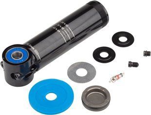 Шток амортизатора Rock Shox REAR SHOCK DAMPER BODY/IFP - BEARING EYELET 35MM(INCLUDES DAMPER BODY, IFP, VALVE CORE & CAPS) - DELUXE/SUPER DELUXE A1-C1 (2017-2023) (11.4118.048.013)