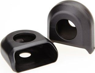 Защита шатунов SRAM Carbon Crank Arm Guard Black QTY 2 (00.6118.321.000)