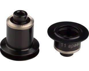 Адаптер втулки DT Swiss Conversion Kit 180/240s/350 RW Disc Brake to 5x135mm QR 11-Speed Road (HWGXXX0002777S)