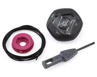 Застібка GARNEAU IP1 BOA REP D KIT колiр 20 RIGHT