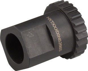 Знімач DT Swiss Ring Nut Removal Tool - 3-Pawl