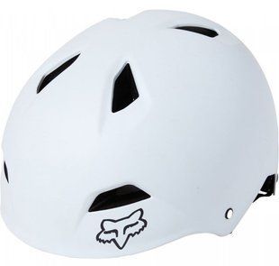 шлем FOX FLIGHT HELMET [White], S