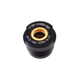 Крышка масляной камеры в сборе FOX (&Oslash; 1.070 Bore 1.125-18 UNEF-2B 0.975 TLG) (812-06-034-KIT)