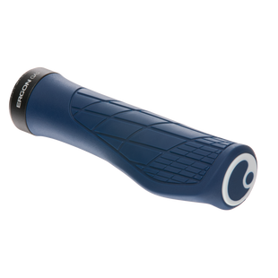 Гріпси Ergon GA3 Nightride Blue - S