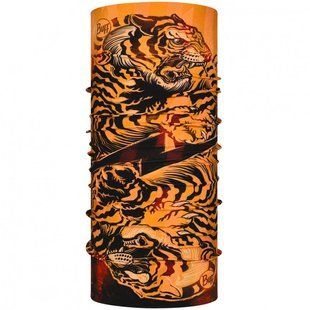 Бафф Buff Original Tigers Orange