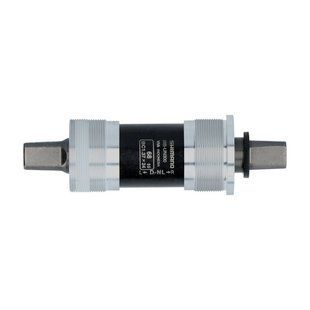 Каретка Shimano BB-UN300 BSA 68x122.5мм, 1.37Х24, без болтов